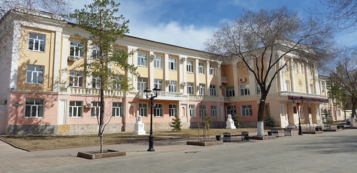 Orenburg State Medical University