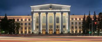 Bashkir State Medical University