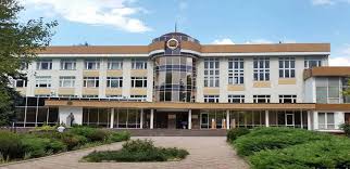 Crimea Federal University
