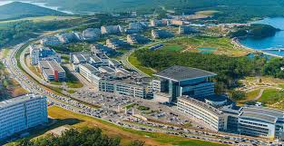 Far Eastern Federal University