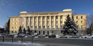 Kazan Federal University