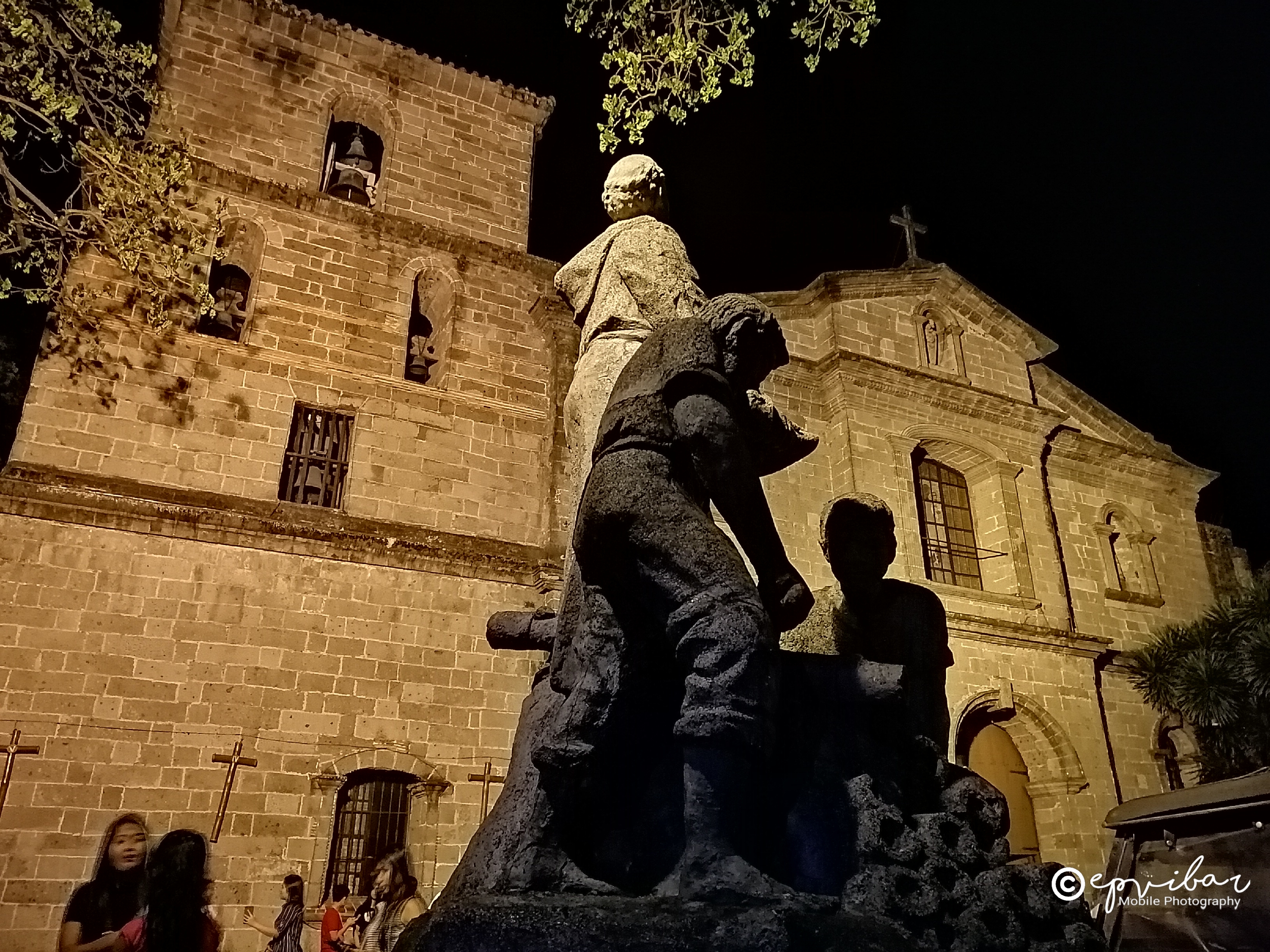 University of Perpetual Help System DALTA